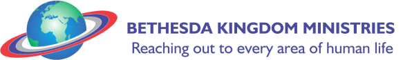 Bethesda Kingdom Ministries